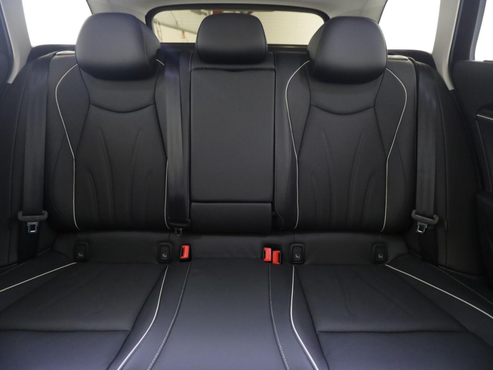 Volkswagen Passat – Bild 18