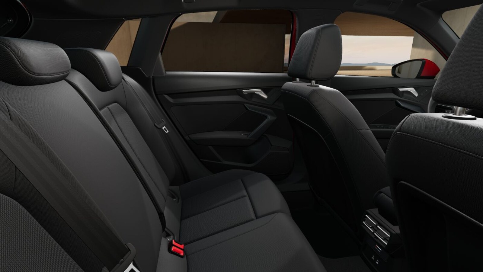 Audi A3 allstreet – Bild 14