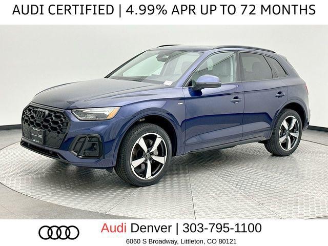2023 Audi Q5