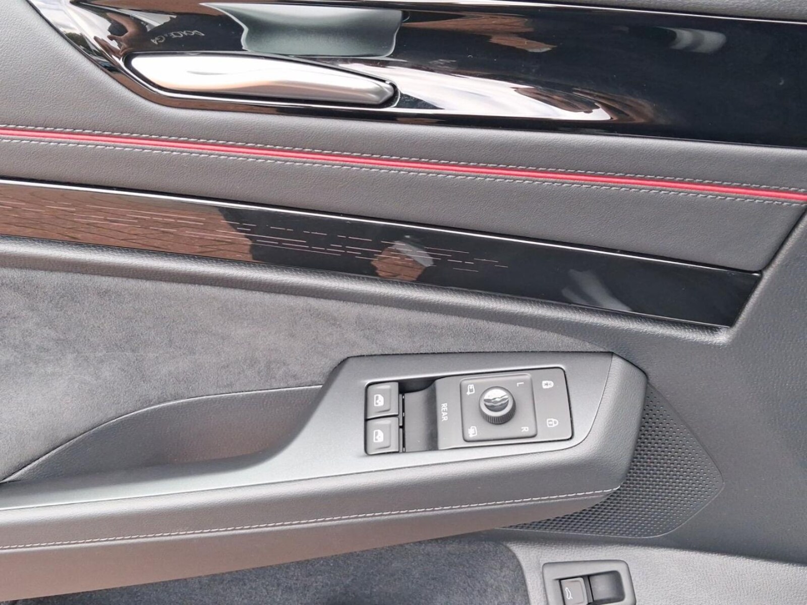 Volkswagen ID.7 Tourer – Bild 7