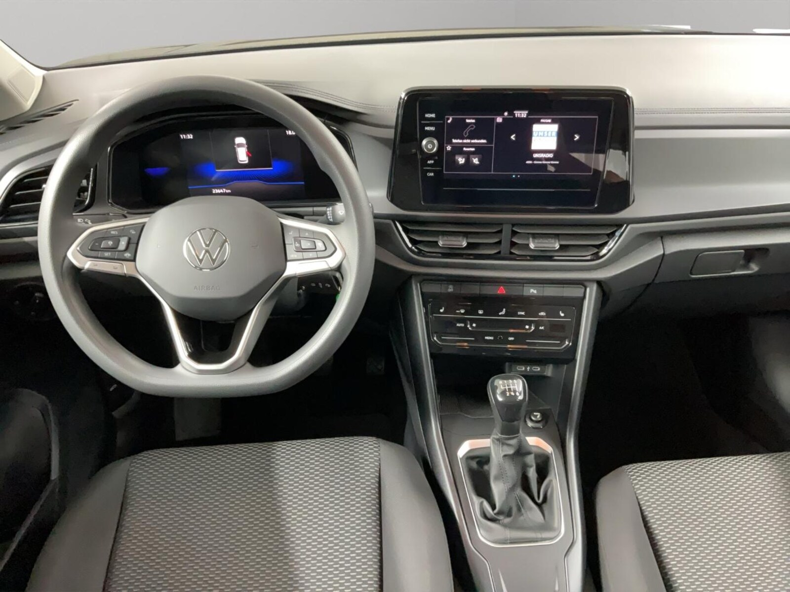 Volkswagen T-Roc – Bild 9