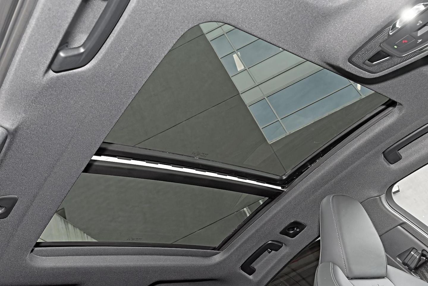 Image about Audi SQ5 Sportback TFSI 270 kW