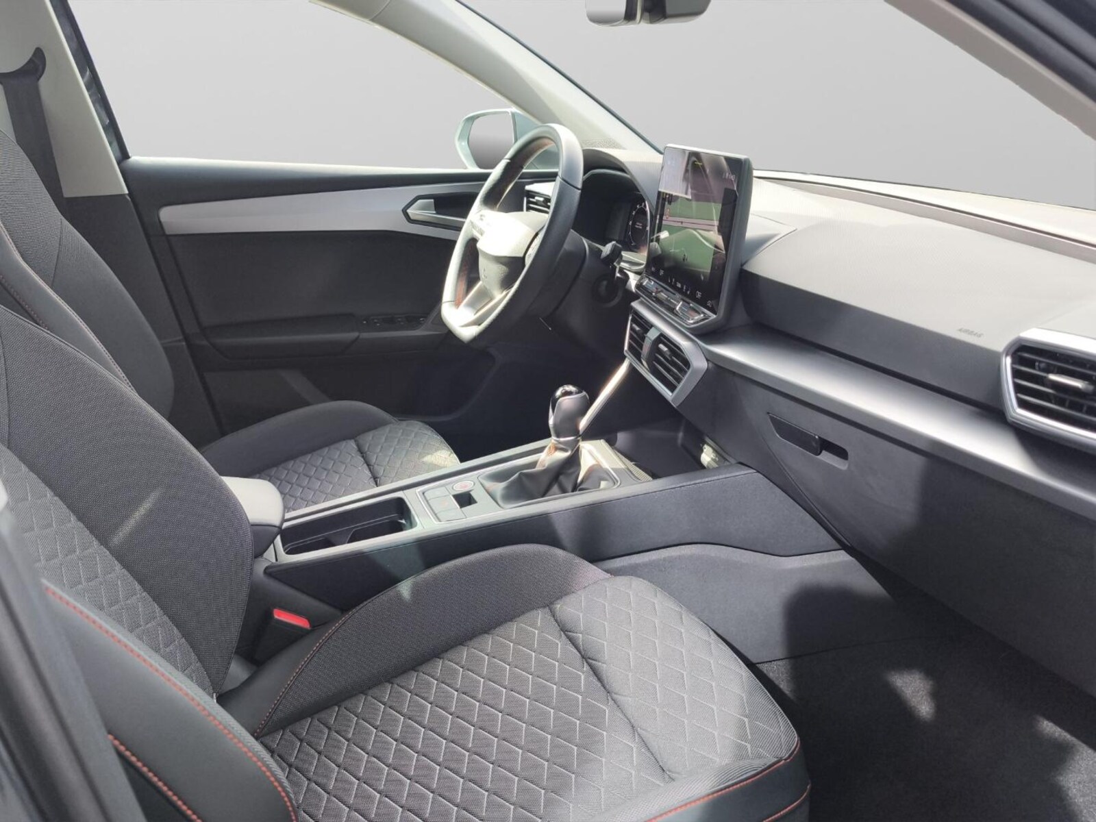 SEAT Leon – Bild 23