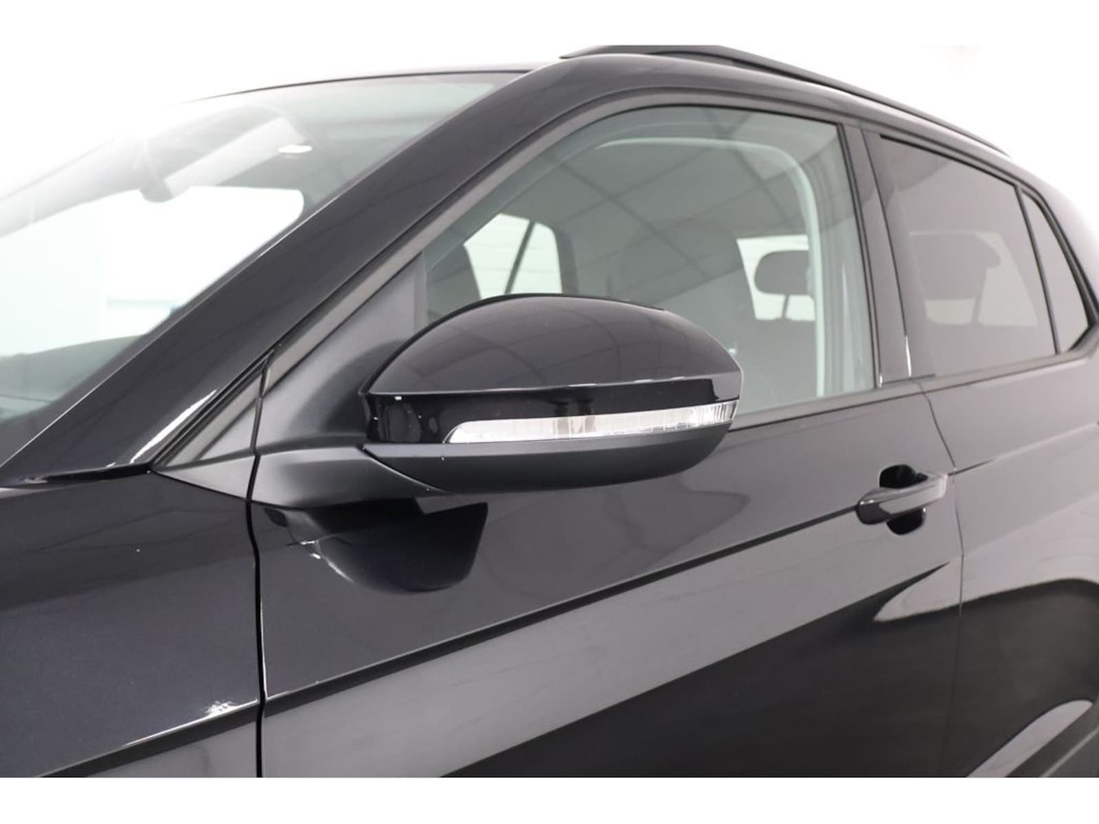 Volkswagen T-Cross – Bild 27