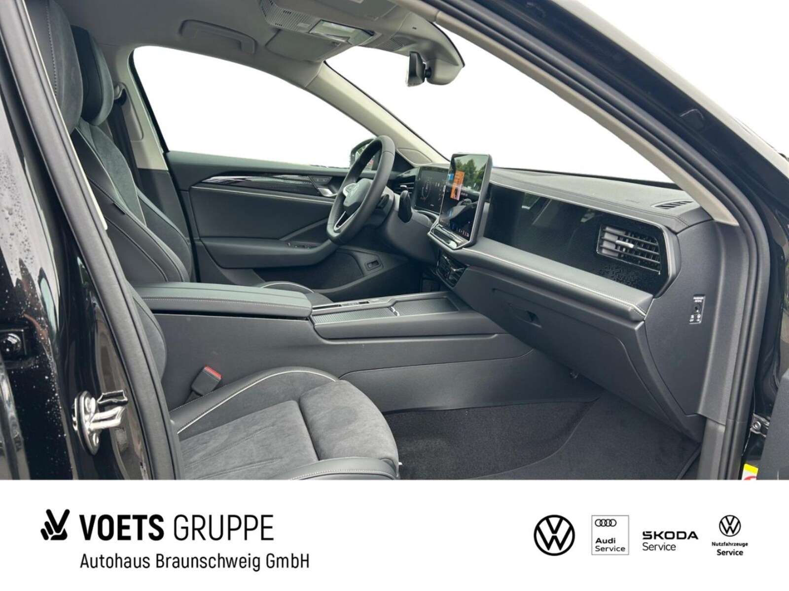 Volkswagen Passat – Bild 7