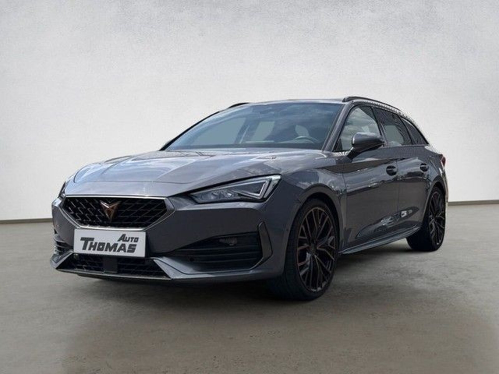CUPRA Leon Sportstourer – Bild 4