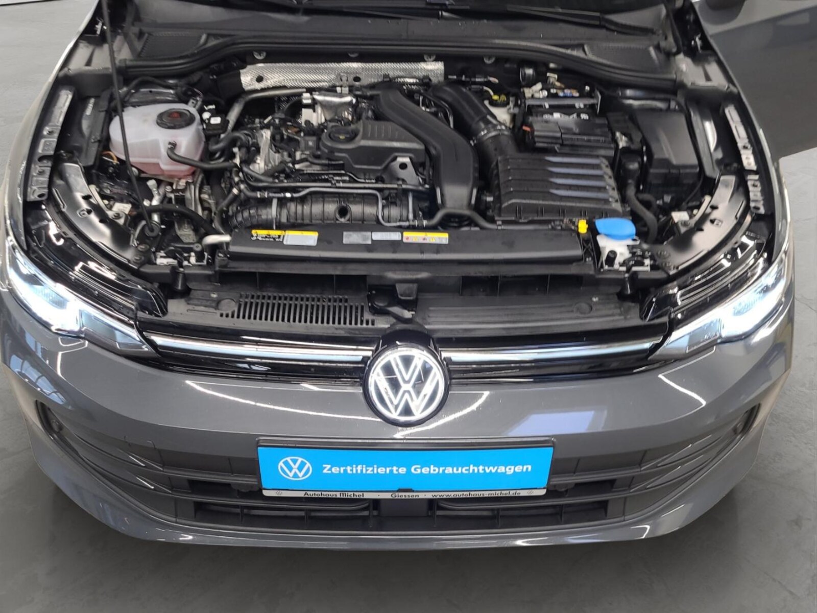 Volkswagen Golf Variant – Bild 14