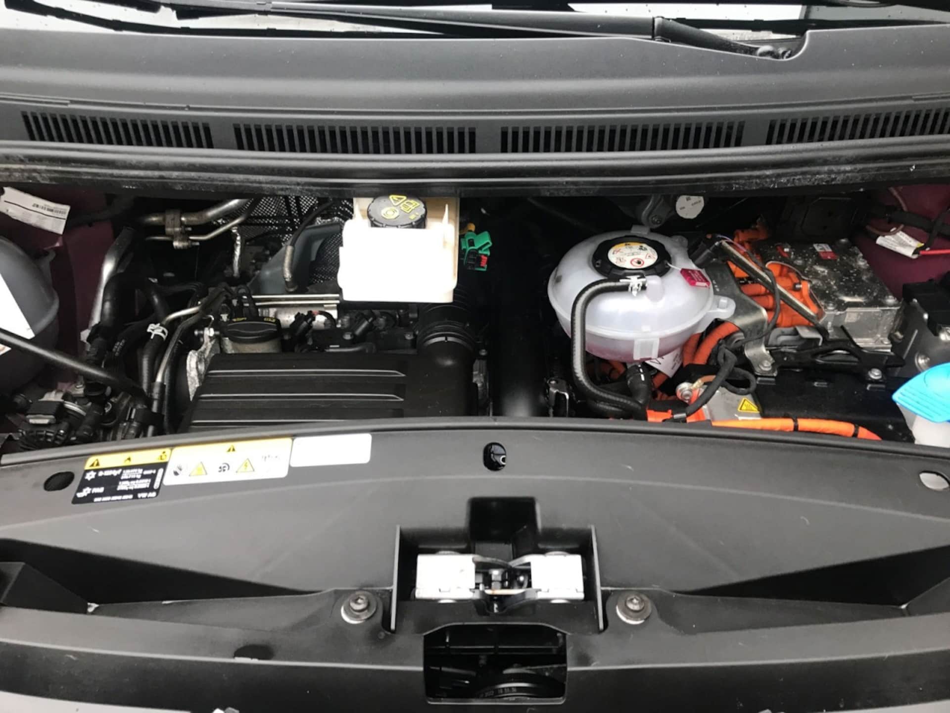 Volkswagen Multivan Style