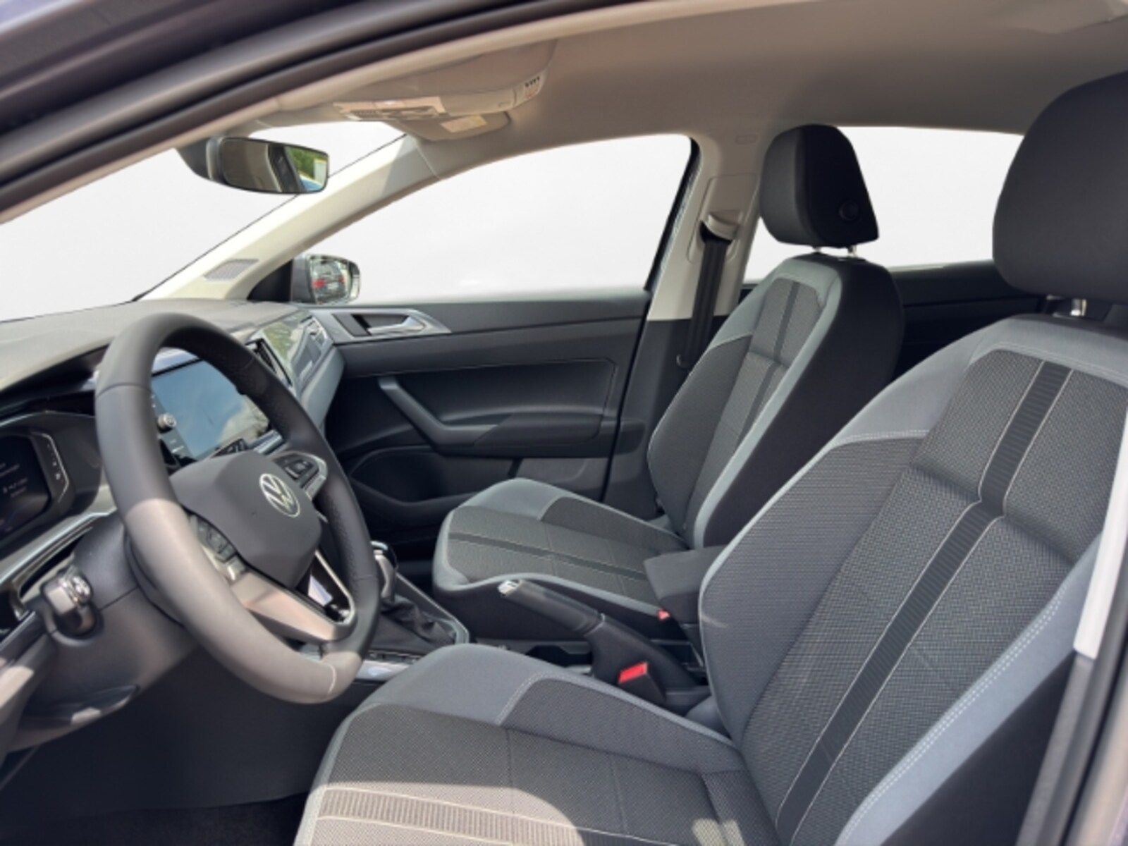 Volkswagen Polo – Bild 8