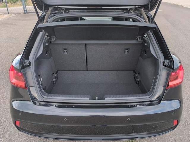 Audi A1 Sportback Advanced 30 TFSI Schaltgetriebe - 2020 - Joinsteer - #13