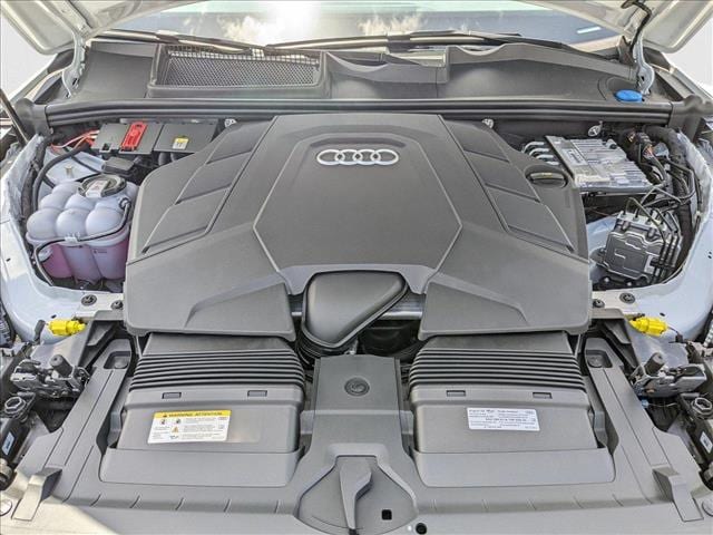 2025 Audi Q7 Premium Plus - Photo 16