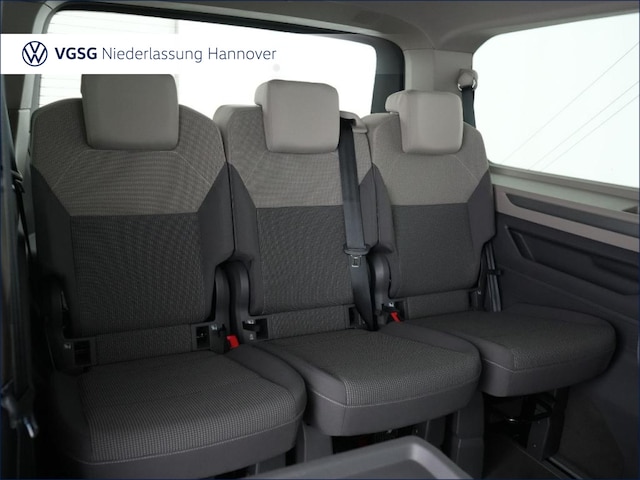 Volkswagen Multivan langversion