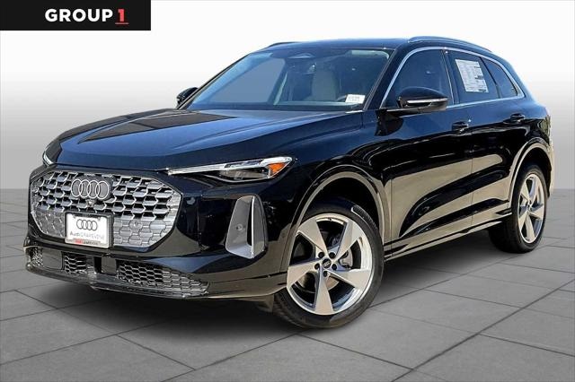 2025 Audi New Q5 Premium Plus's photo