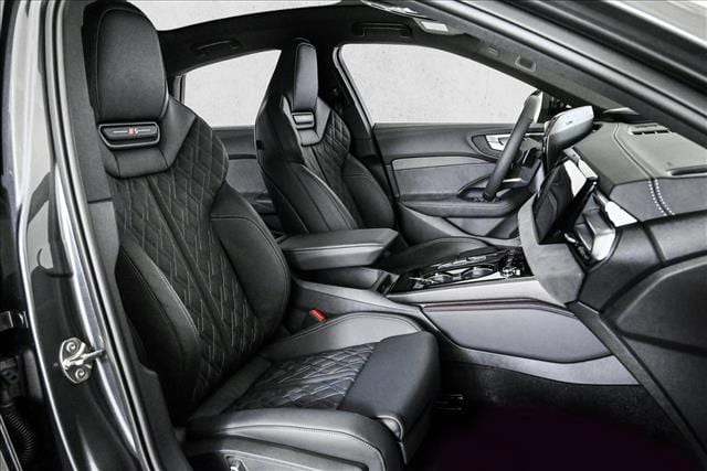 2025 Audi S5 Premium Plus - Photo 22