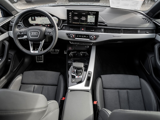 Audi S4 Avant -  - Joinsteer - #5