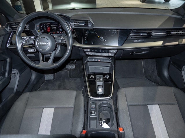 Audi A3 35 TFSI S Tronic - - Joinsteer - #5