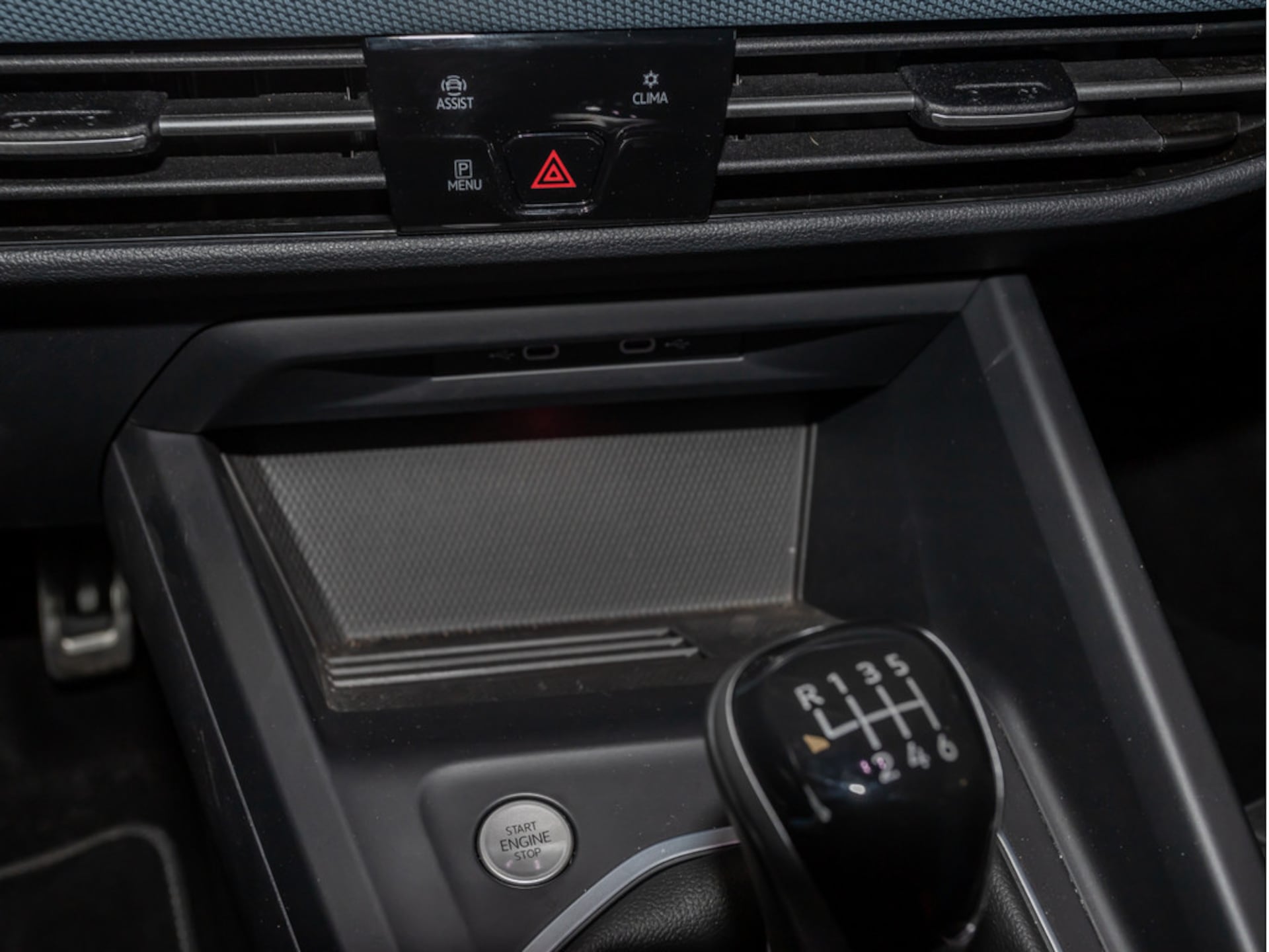 Volkswagen Golf Variant Goal