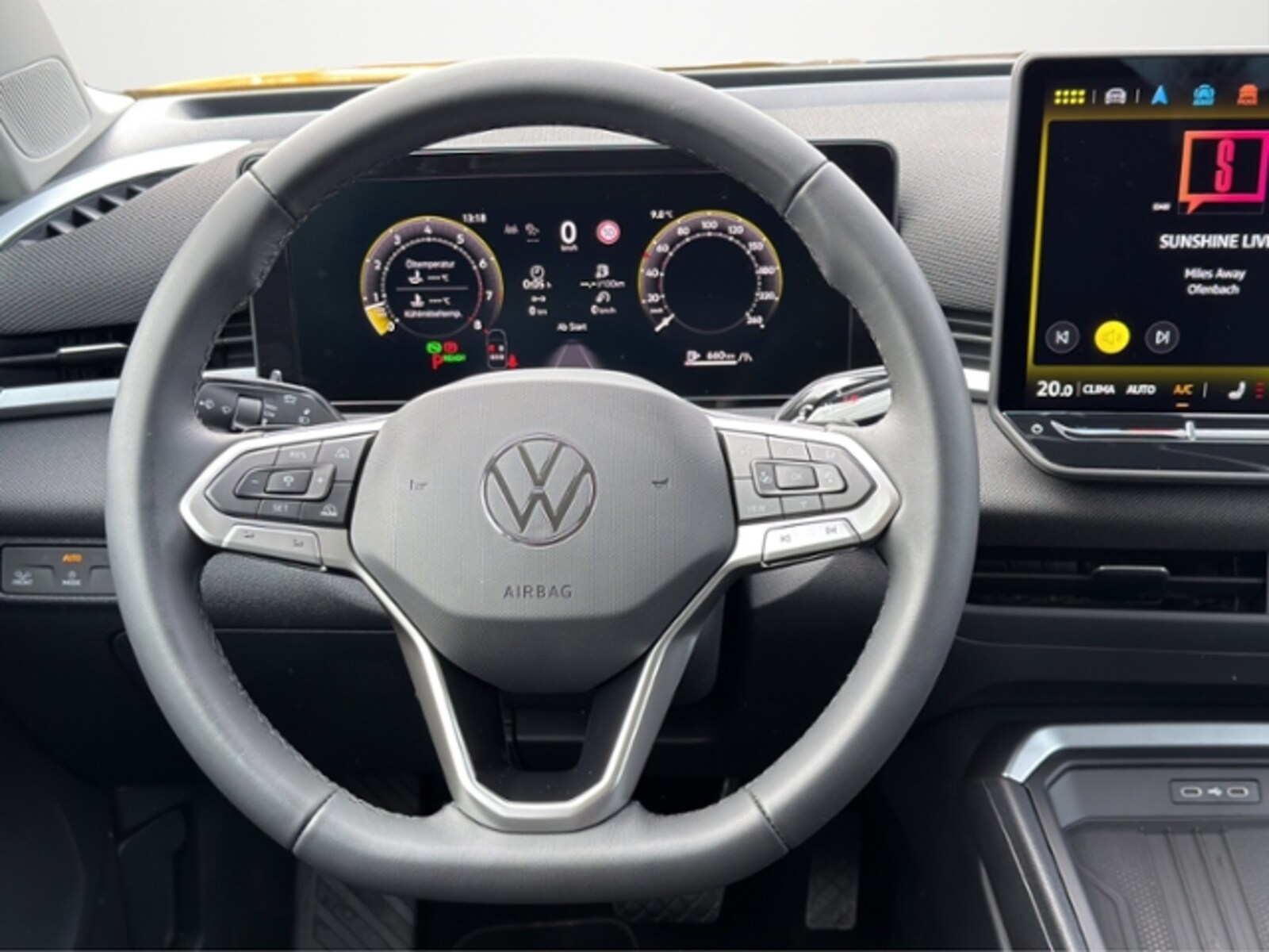 Volkswagen T-Roc – Bild 17