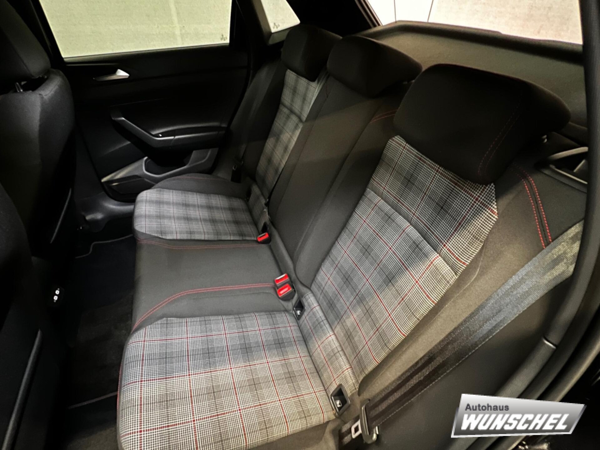 Volkswagen Polo GTI