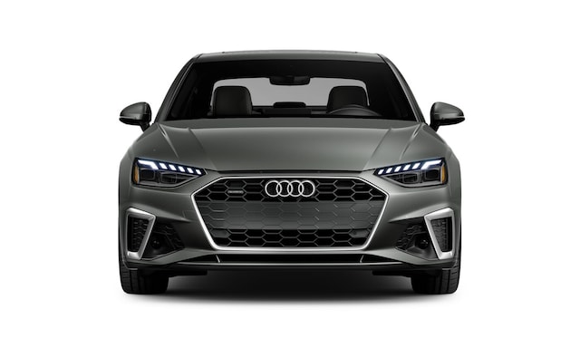 2024 Audi A4 Sedan