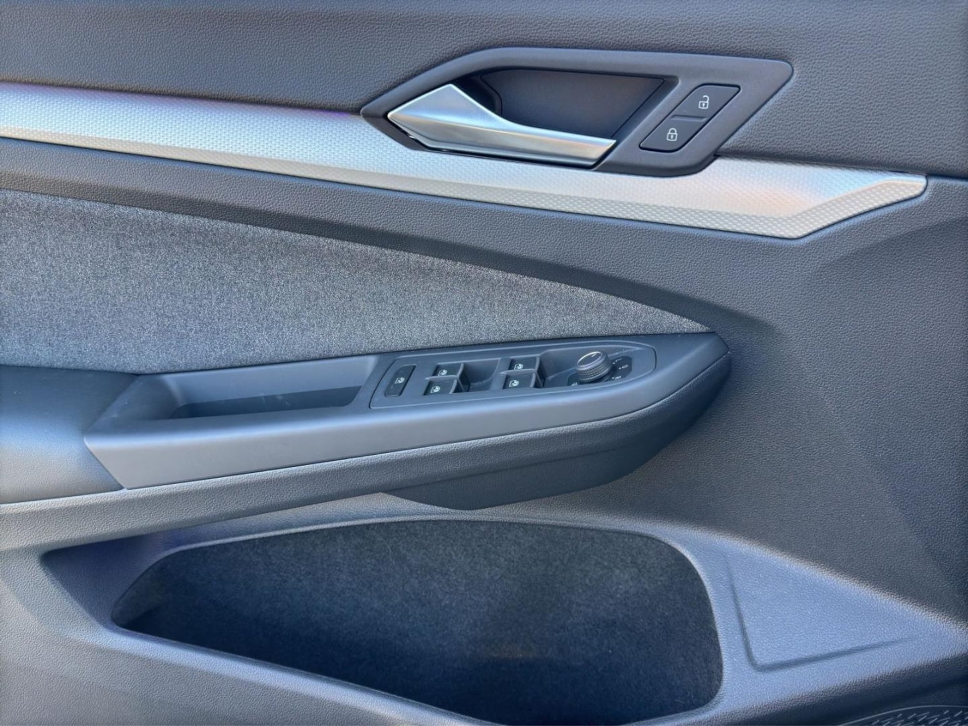 Volkswagen Golf MOVE