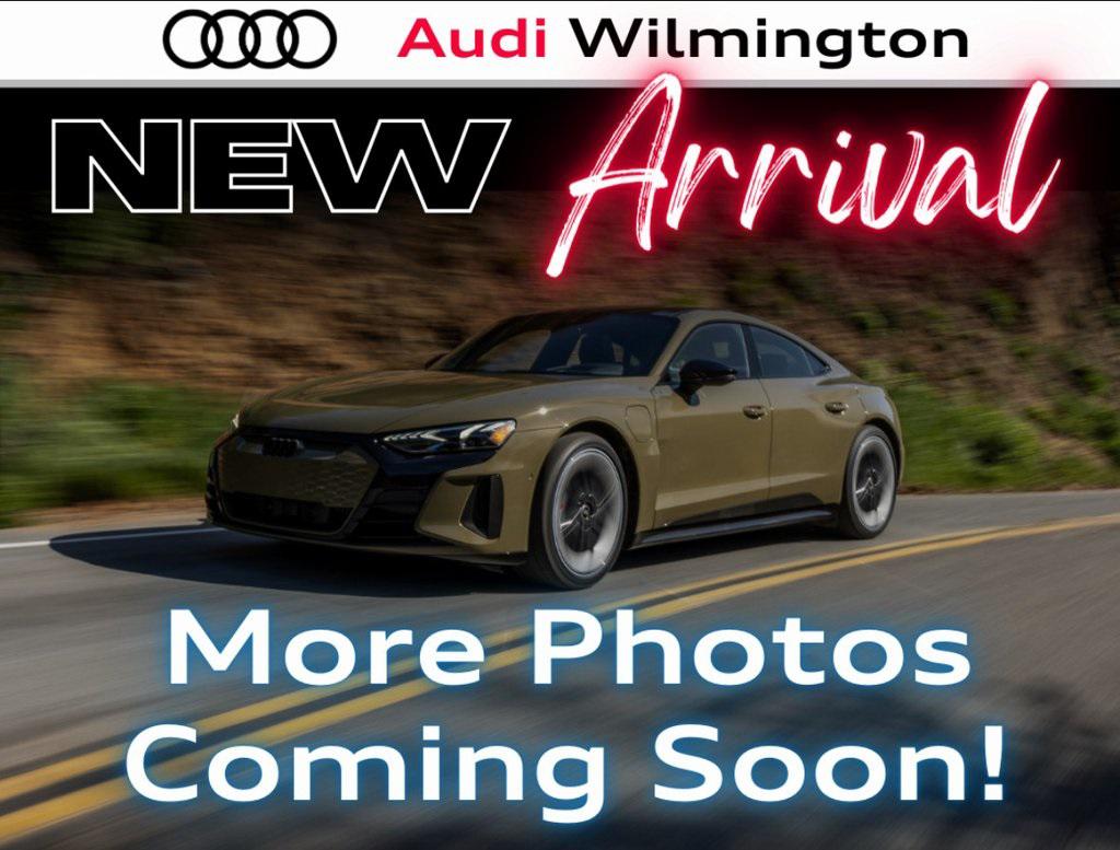 2025 Audi S5 Premium Plus quattro S tronic's photo