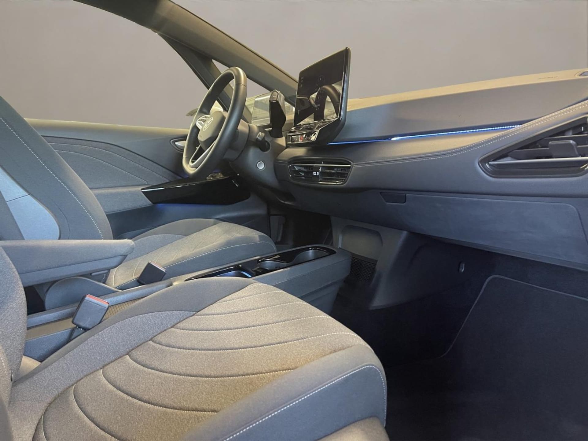 Volkswagen ID.3 Pro