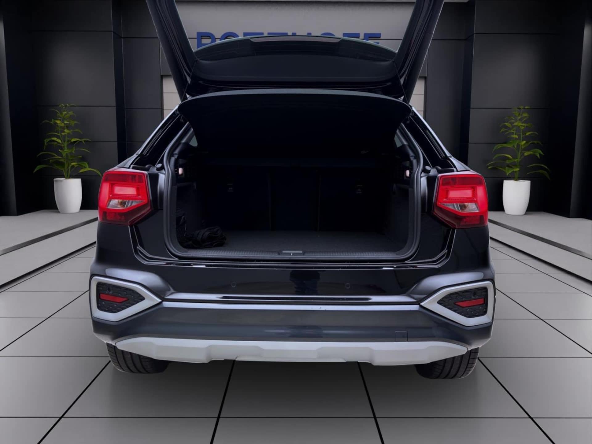 Audi Q2 Advanced