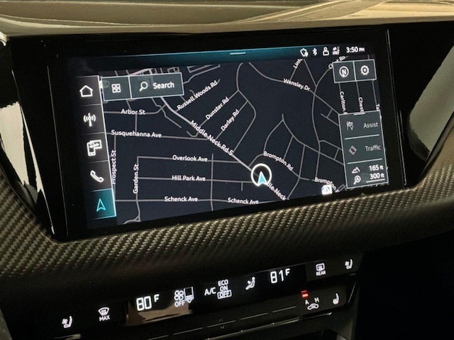 2023 Audi e-tron GT
