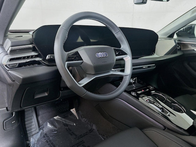 2026 Audi A5 Premium Plus - Photo 9