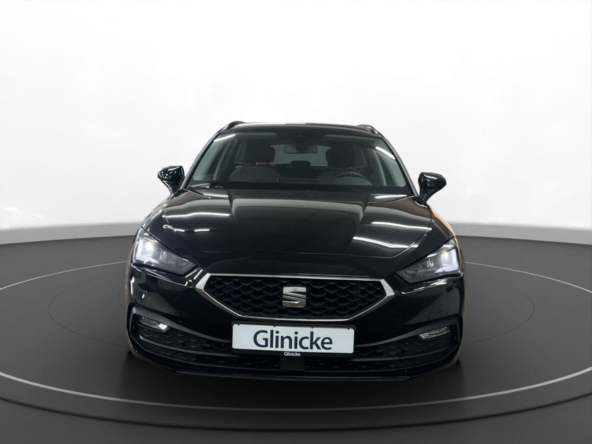 SEAT Leon Sportstourer Style