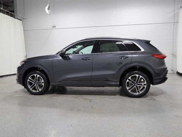 2026 Audi Q3 SUV