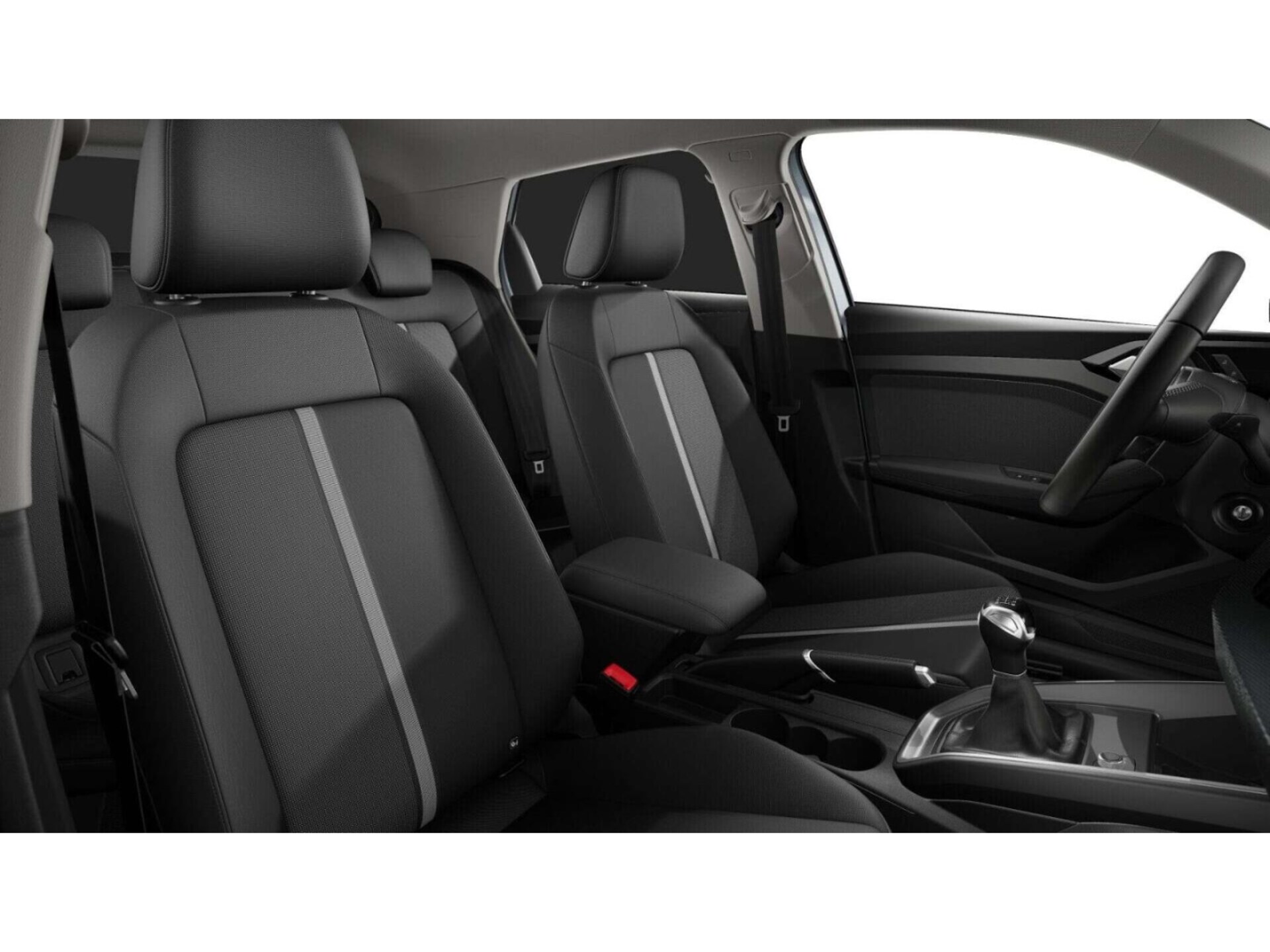 Audi A1 Sportback Advanced