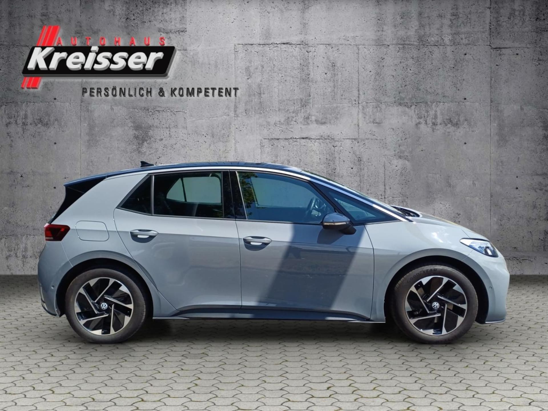 Volkswagen ID.3 Pro