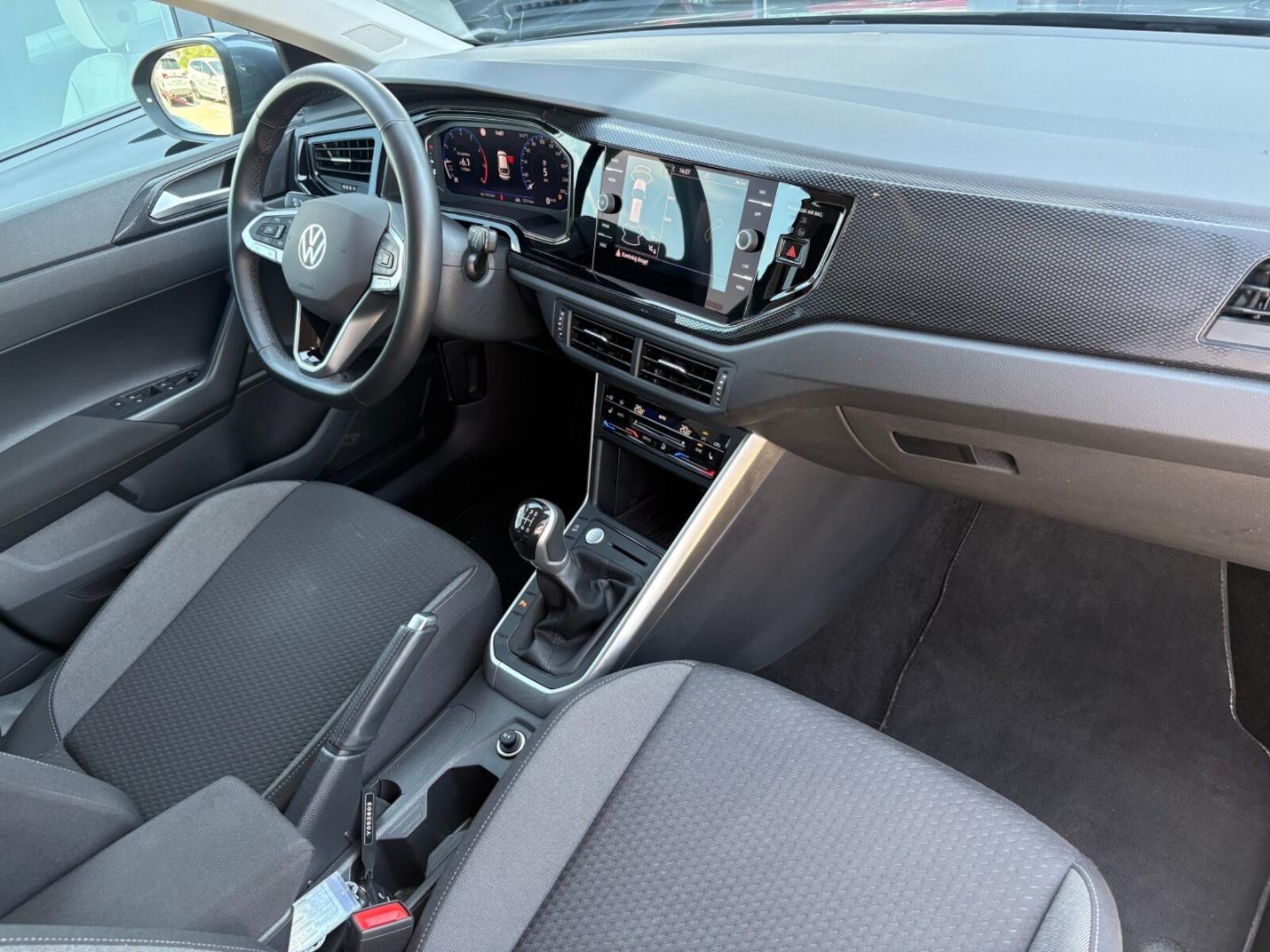 Volkswagen Taigo Life