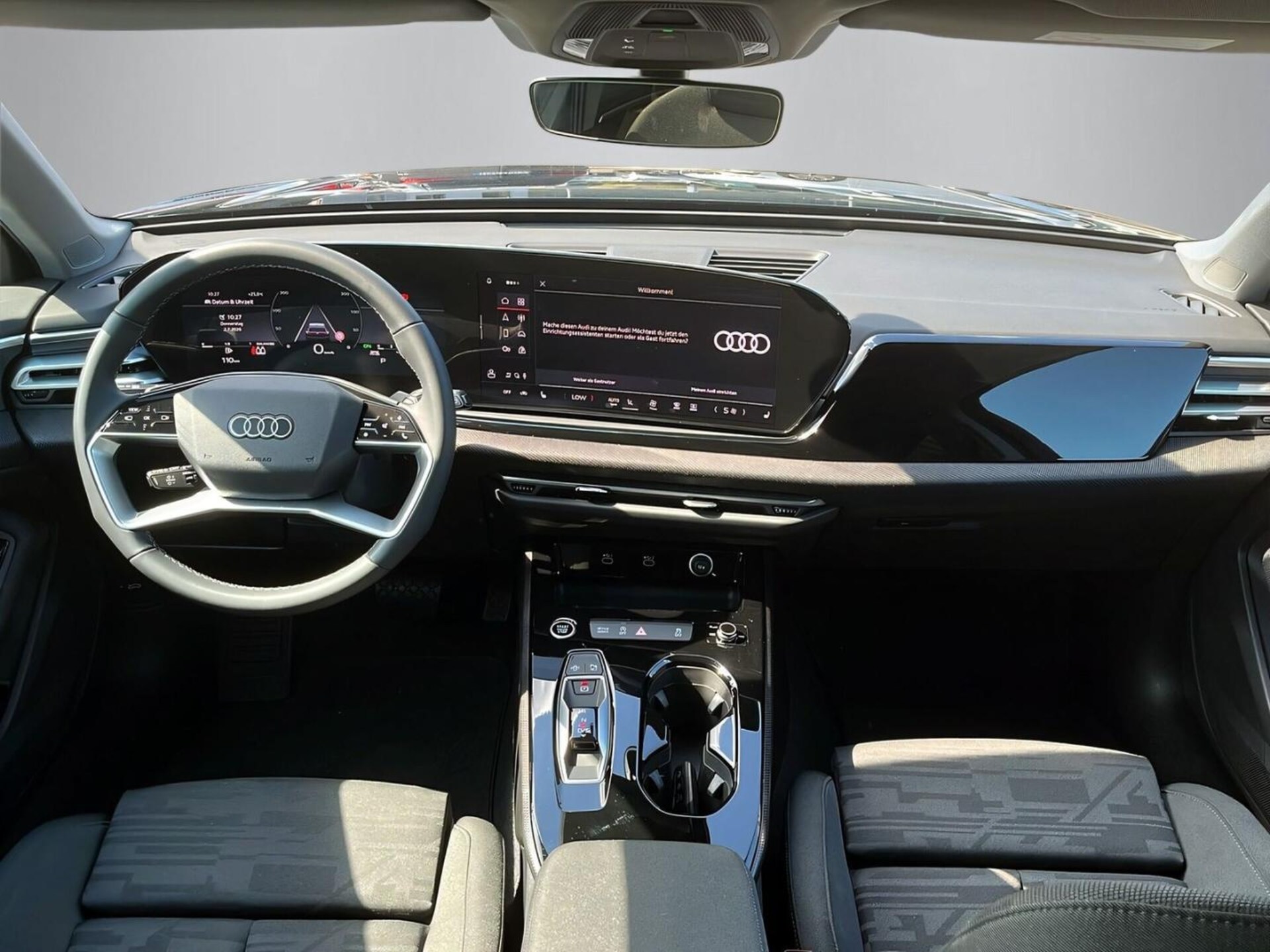 Audi A5 Avant