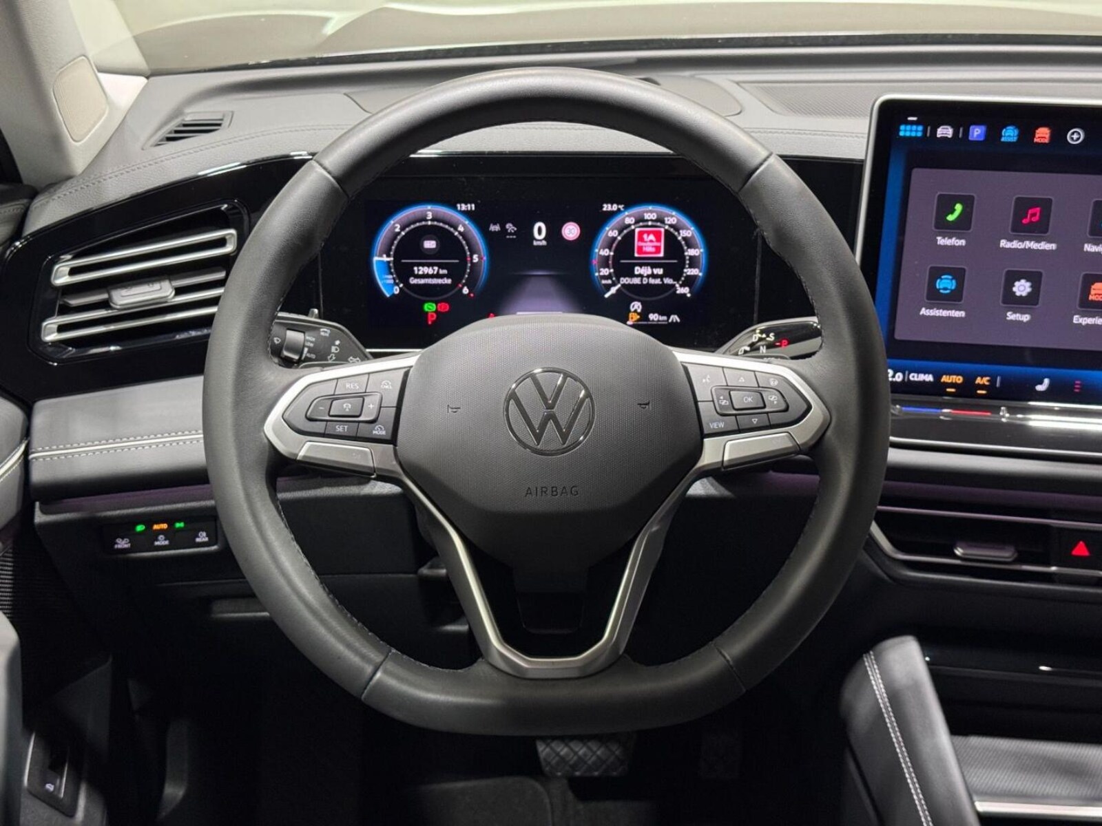 Volkswagen Tiguan – Bild 6