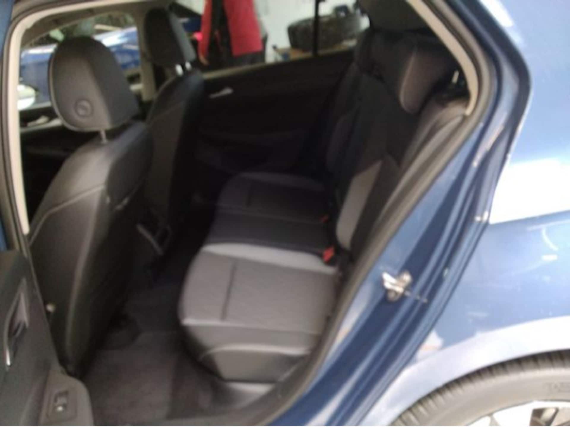 Volkswagen Golf ENERGY