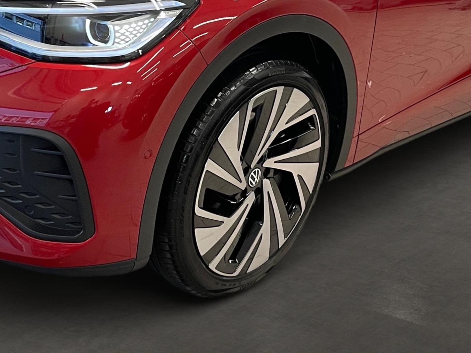 Volkswagen ID.5 Pro