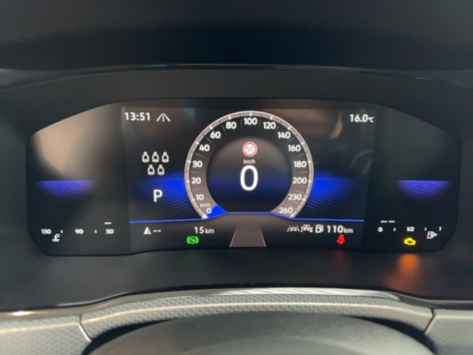 Volkswagen Touran – Bild 10