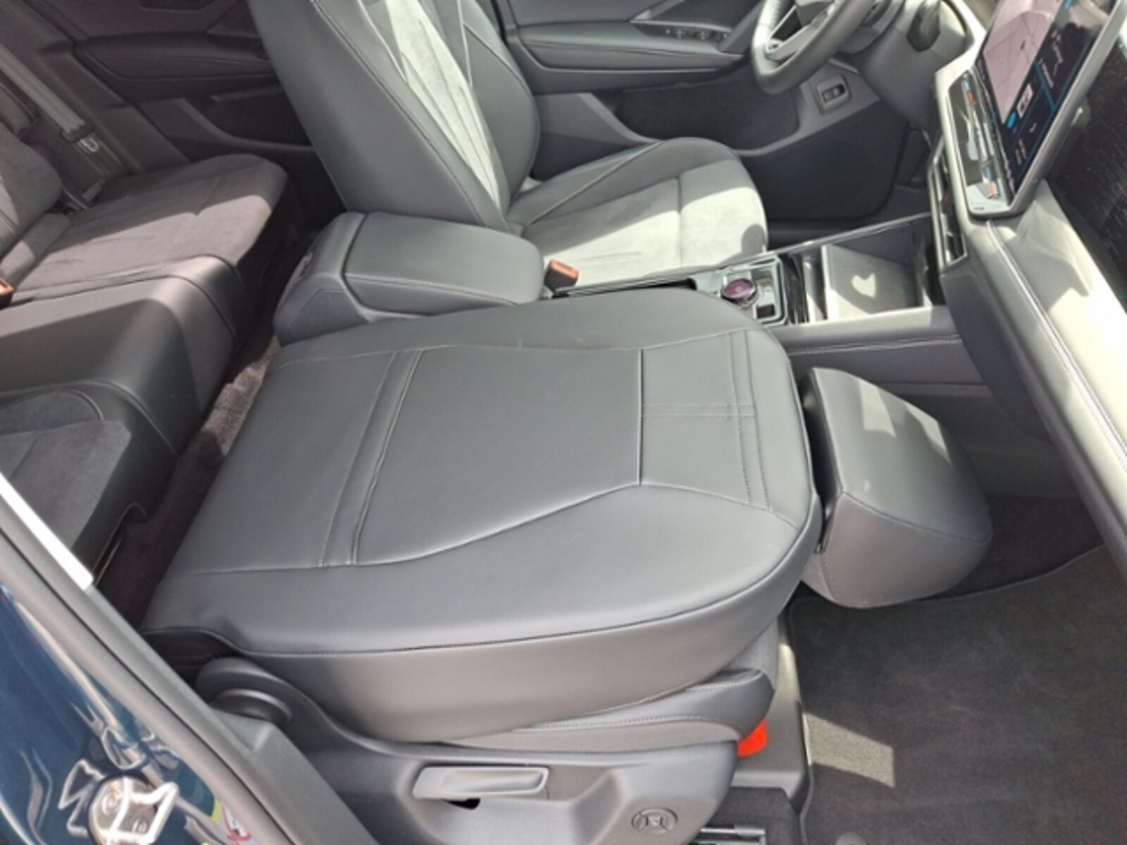 Volkswagen Tiguan – Bild 10