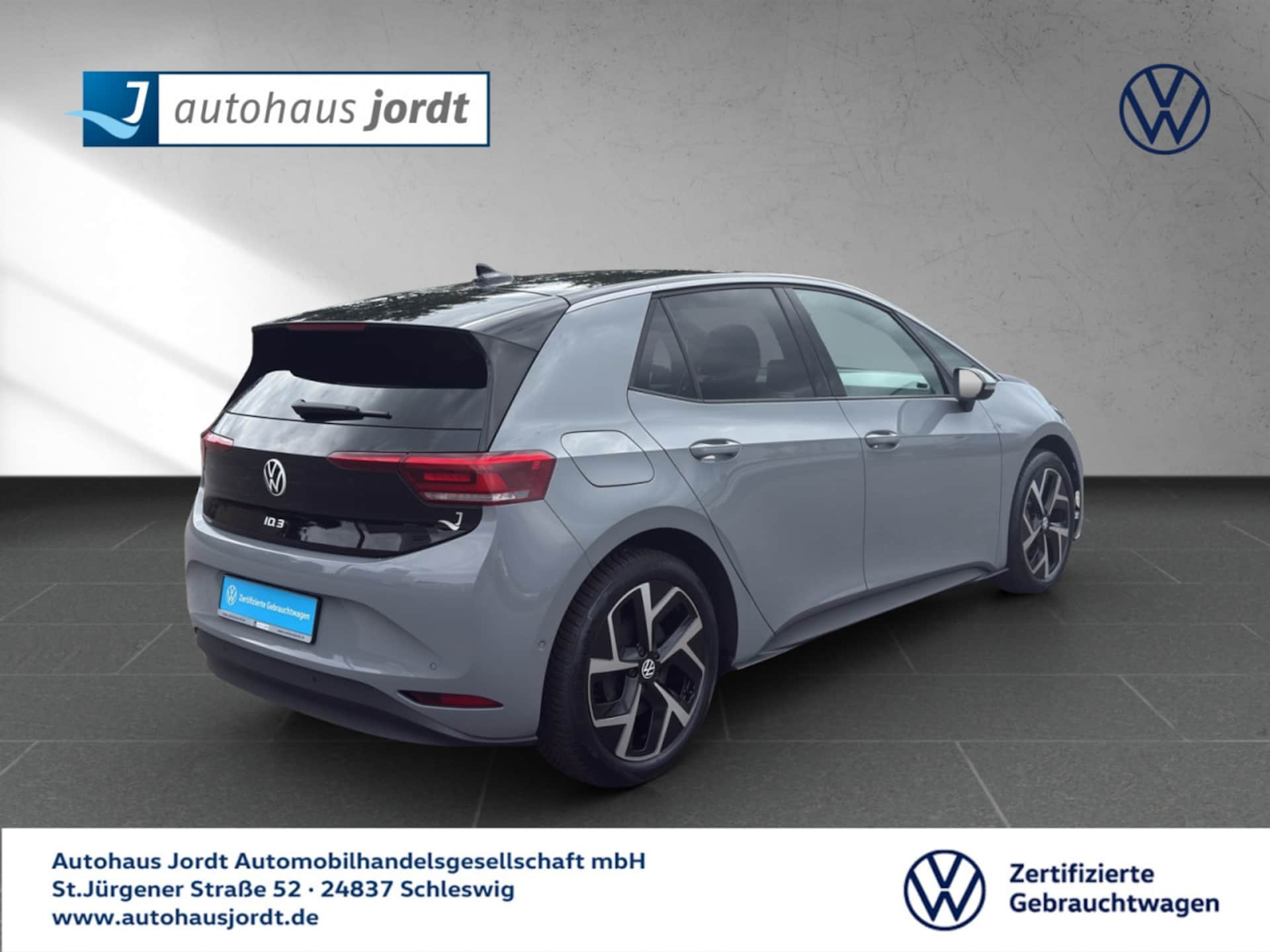 Volkswagen ID.3 MOVE Pro