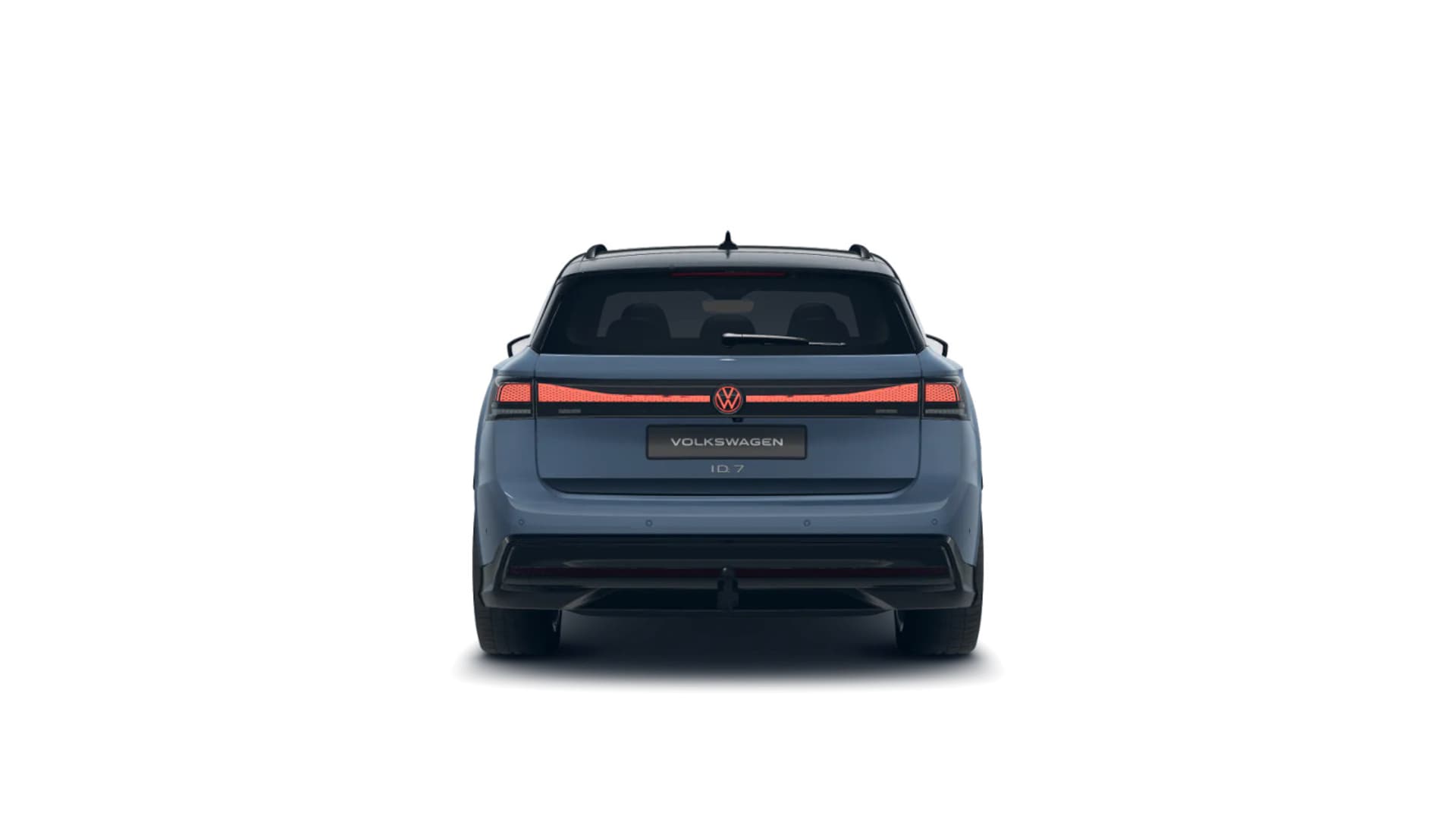 Volkswagen ID.7 Tourer Pro