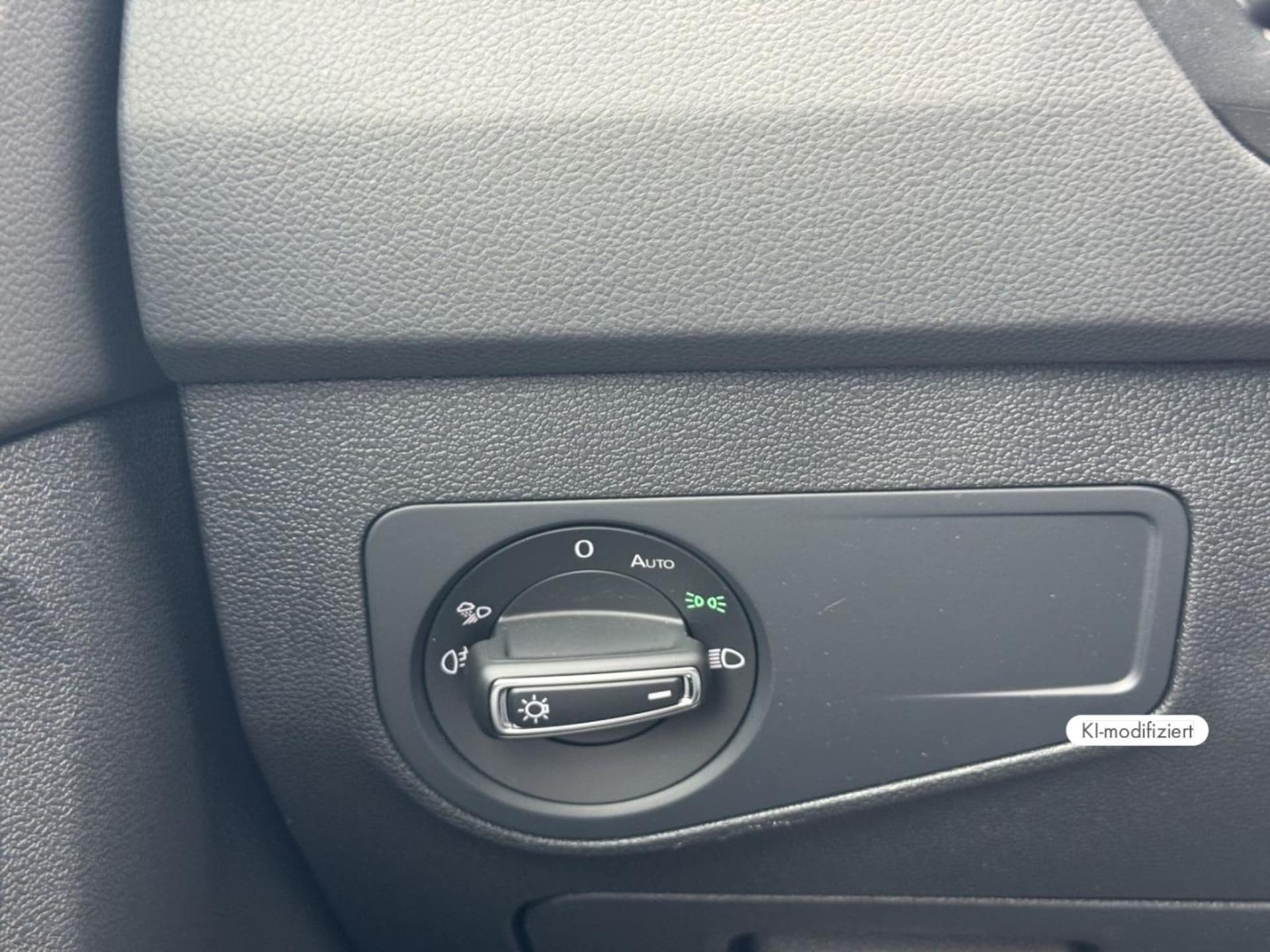 Volkswagen Tiguan MOVE