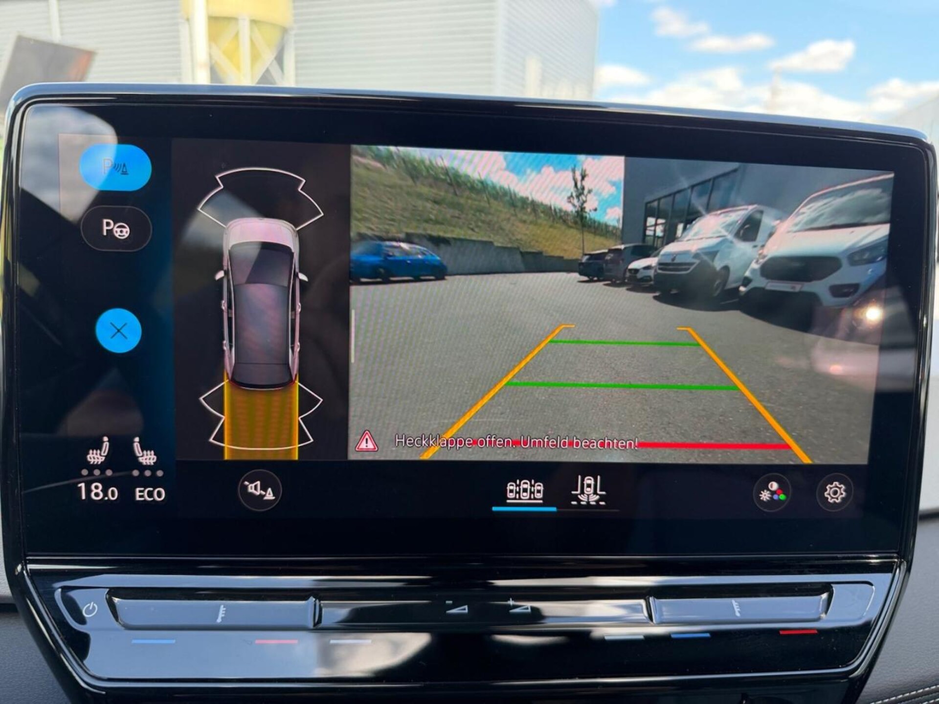 Volkswagen ID.3 MOVE Pro