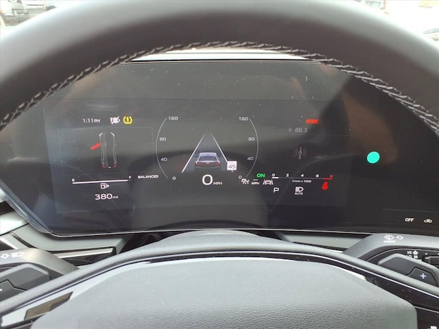2025 Audi A5 Premium Plus - Photo 17