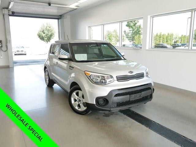 Photo of 2017 Kia Soul