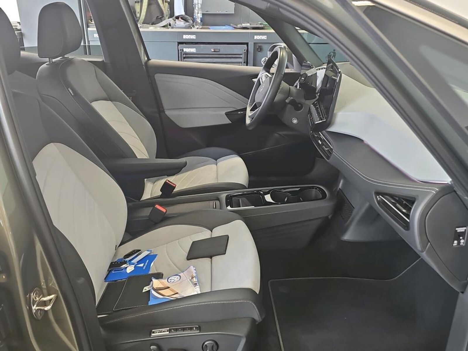 Volkswagen ID.3 – Bild 7