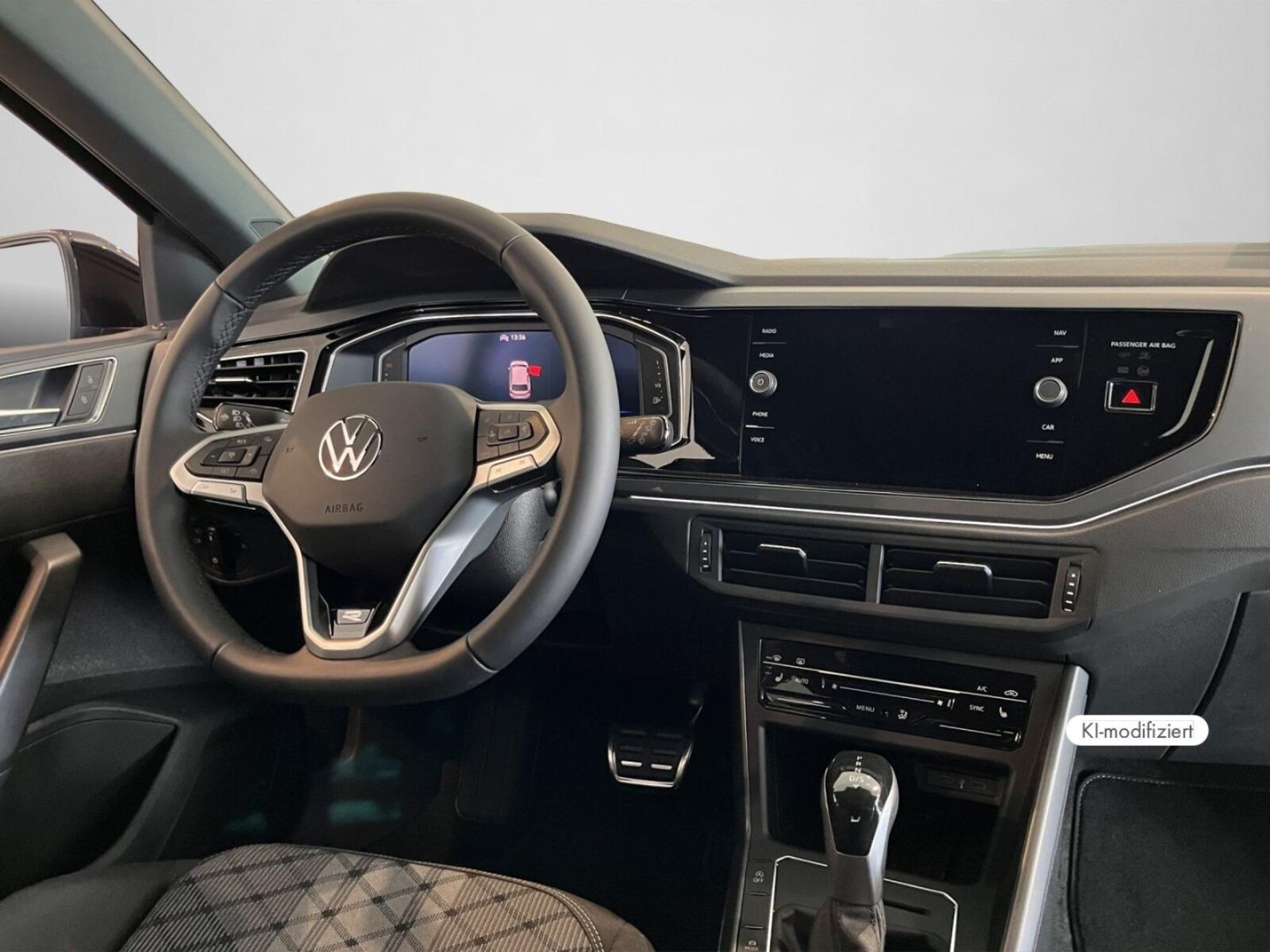 Volkswagen Polo – Bild 3