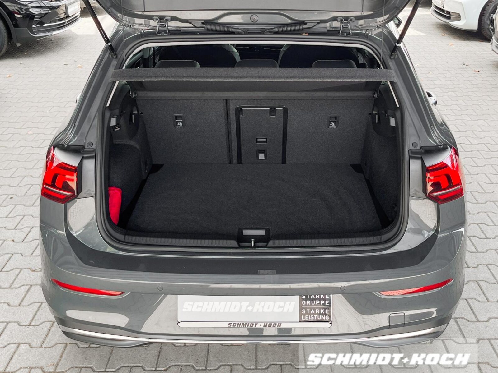 Volkswagen Golf – Bild 12